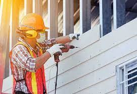 Best Siding for New Construction  in Mec, CA