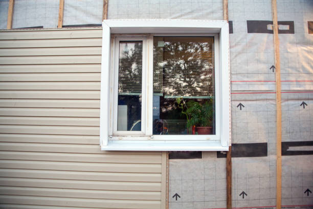 Best Wood Siding Installation  in Mec, CA