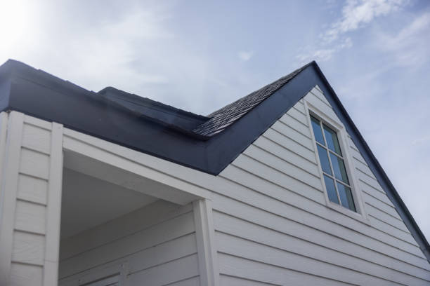 Best Historical Building Siding Restoration  in Mec, CA