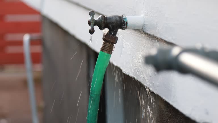 Best Siding Painting and Refinishing  in Mec, CA